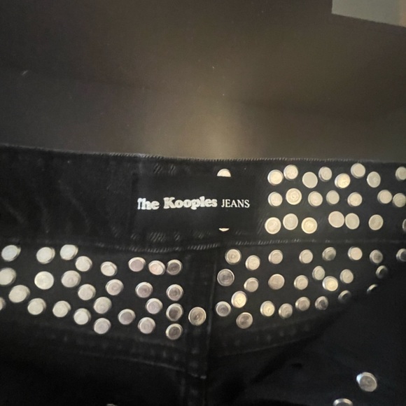 The Kooples shorts - Picture 5 of 6